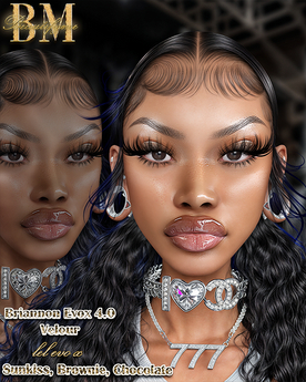 Second Life Marketplace Bm Miranda Brownie